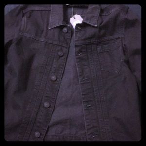 All Saints jacket with tags